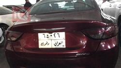 کرایسلەر 200